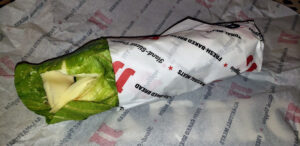 Jimmy John's - Corydon