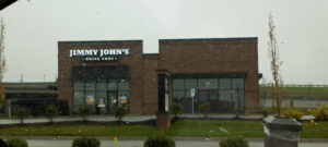 Jimmy John's - Jeffersonville
