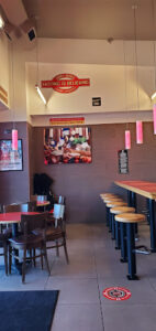 Jimmy John's - Jeffersonville