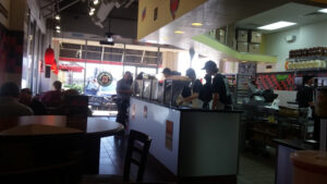 Jimmy John's - New Albany