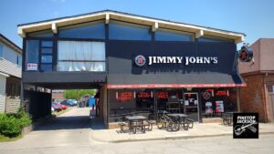 Jimmy John's - Muncie