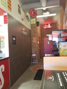 Jimmy John's - Muncie