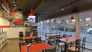 Jimmy John's - West Lafayette