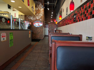 Jimmy John's - Fraser