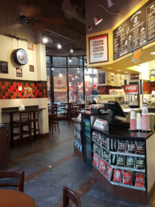 Jimmy John's - Dearborn