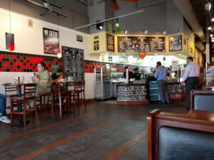 Jimmy John's - Dearborn