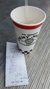 Jimmy John's - Dearborn Heights
