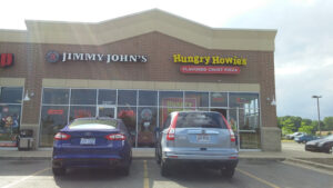 Jimmy John's - Monroe