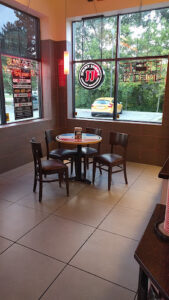 Jimmy John's - South Lyon