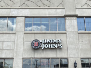 Jimmy John's - Rochester Hills