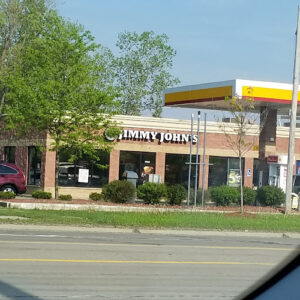 Jimmy John's - Farmington Hills
