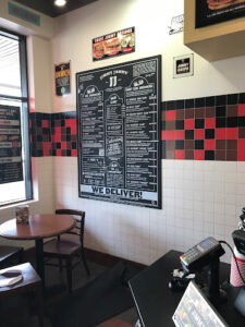 Jimmy John's - Commerce Charter Twp