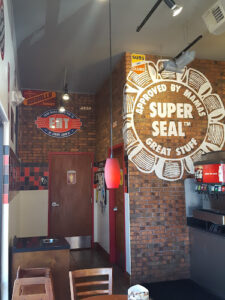 Jimmy John's - Davison