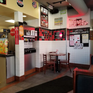 Jimmy John's - Grand Blanc