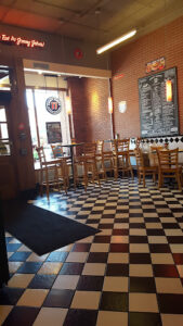 Jimmy John's - Bay City