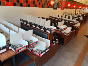 Jimmy John's - Mt Pleasant