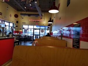 Jimmy John's - Okemos