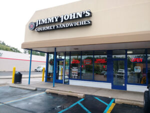 Jimmy John's - Owosso