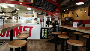 Jimmy John's - Grand Rapids