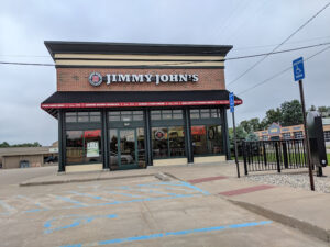Jimmy John's - Grand Rapids
