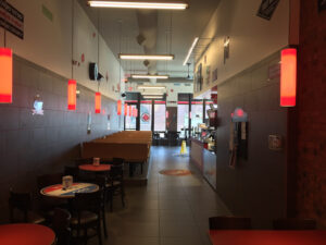 Jimmy John's - Des Moines