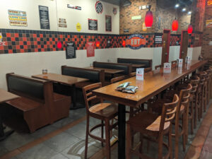 Jimmy John's - Urbandale