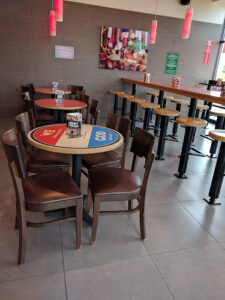 Jimmy John's - Urbandale