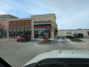 Jimmy John's - Fort Dodge