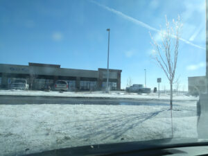 Jimmy John's - Cedar Falls