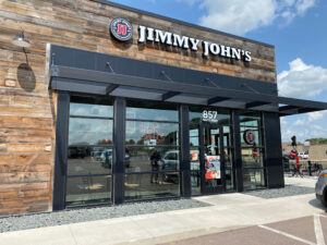 Jimmy John's - Sioux Center