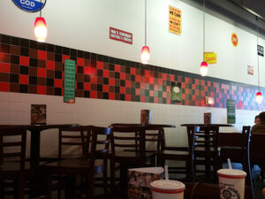Jimmy John's - Dubuque