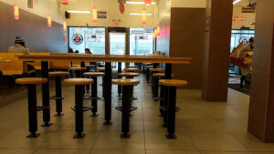Jimmy John's - Iowa City