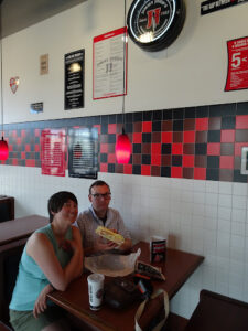 Jimmy John's - Coralville