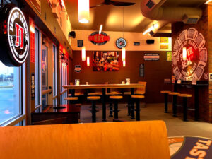 Jimmy John's - Marion