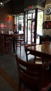 Jimmy John's - Cedar Rapids