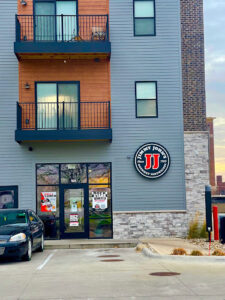 Jimmy John's - Cedar Rapids