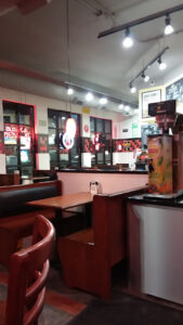 Jimmy John's - Davenport