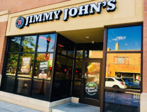 Jimmy John's - Sheboygan