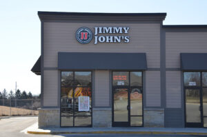 Jimmy John's - Burlington