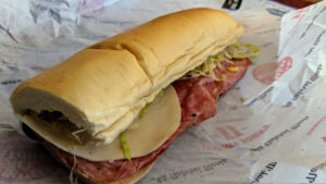 Jimmy John's - Waukesha