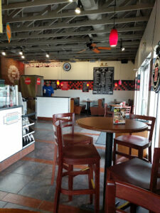 Jimmy John's - Beloit