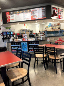 Jimmy John's - Cottage Grove