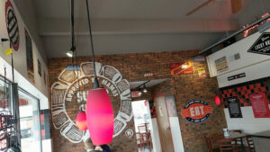 Jimmy John's - Fort Atkinson