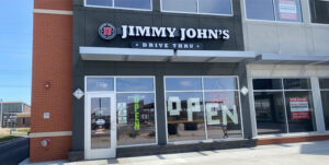 Jimmy John's - Sun Prairie