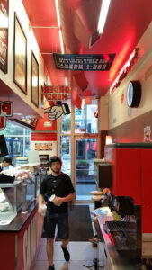 Jimmy John's - Madison