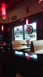 Jimmy John's - Portage