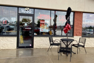 Jimmy John's - De Pere