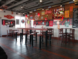 Jimmy John's - Green Bay