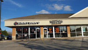 Jimmy John's - Howard