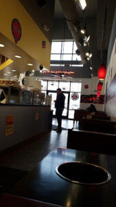 Jimmy John's - Weston